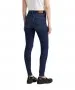 Damen Jeans 720 High Rise Super Skinny von Levis in Love Song Dark