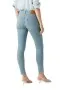 Damen Jeans 721 High-Rise Skinny von Levis in Liberty Life