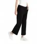 Damen Hose Chiara Cropped von MAC in Black
