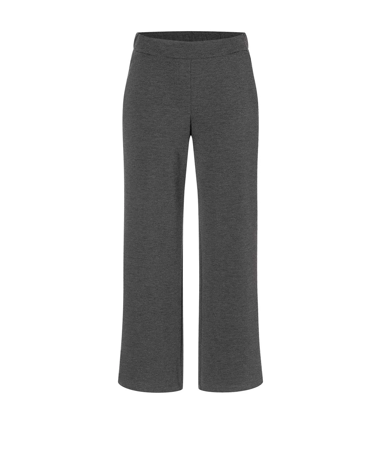 Damen Hose Chiara von MAC in Silver Shadow Melange