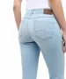 Damen Jeans Ornella von Angels in Bleached Blue Used