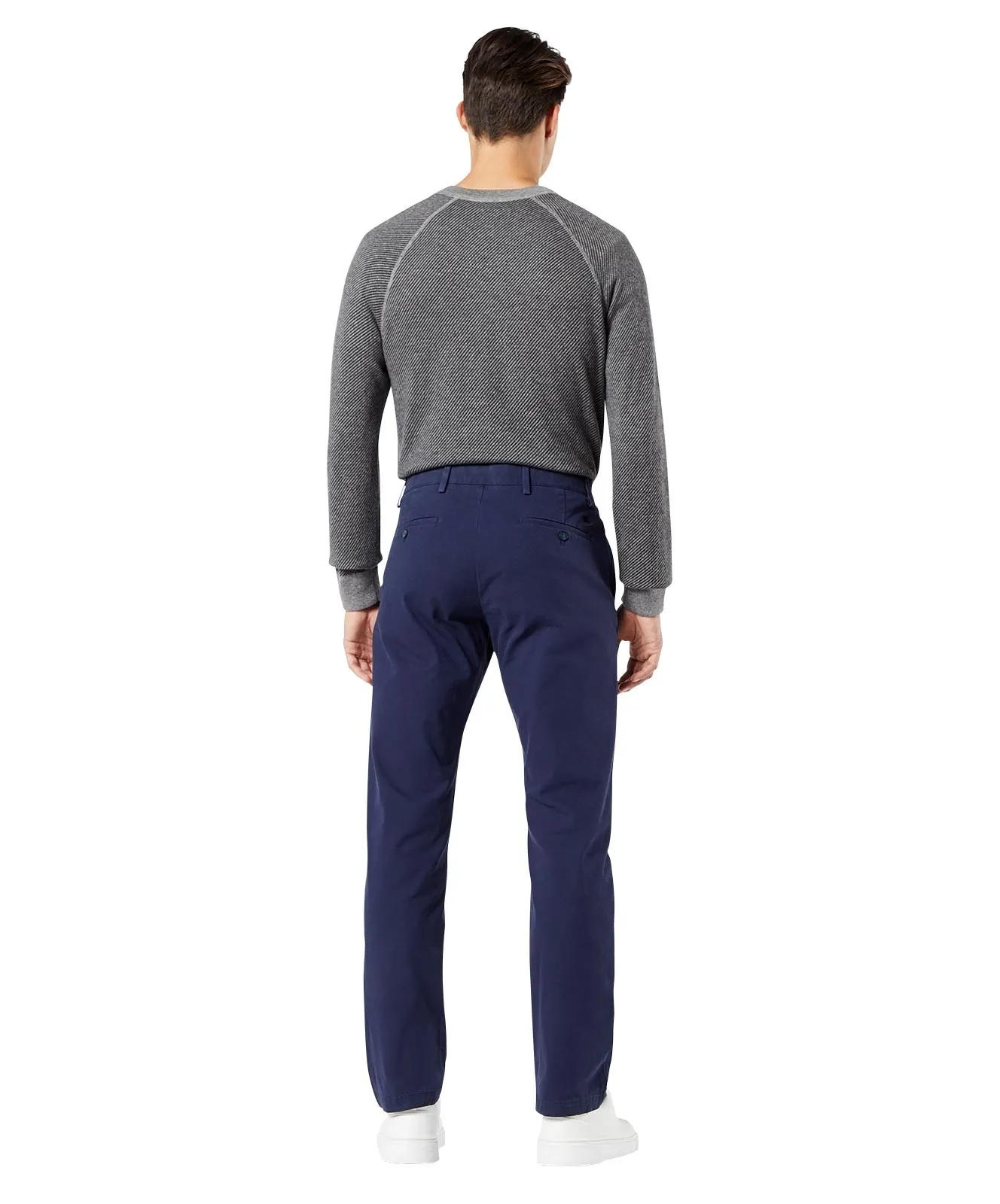 Herren Hose Chino Straight von Dockers in Pembroke