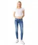 Damen Jeans Julita X von LTB in Angellis Wash