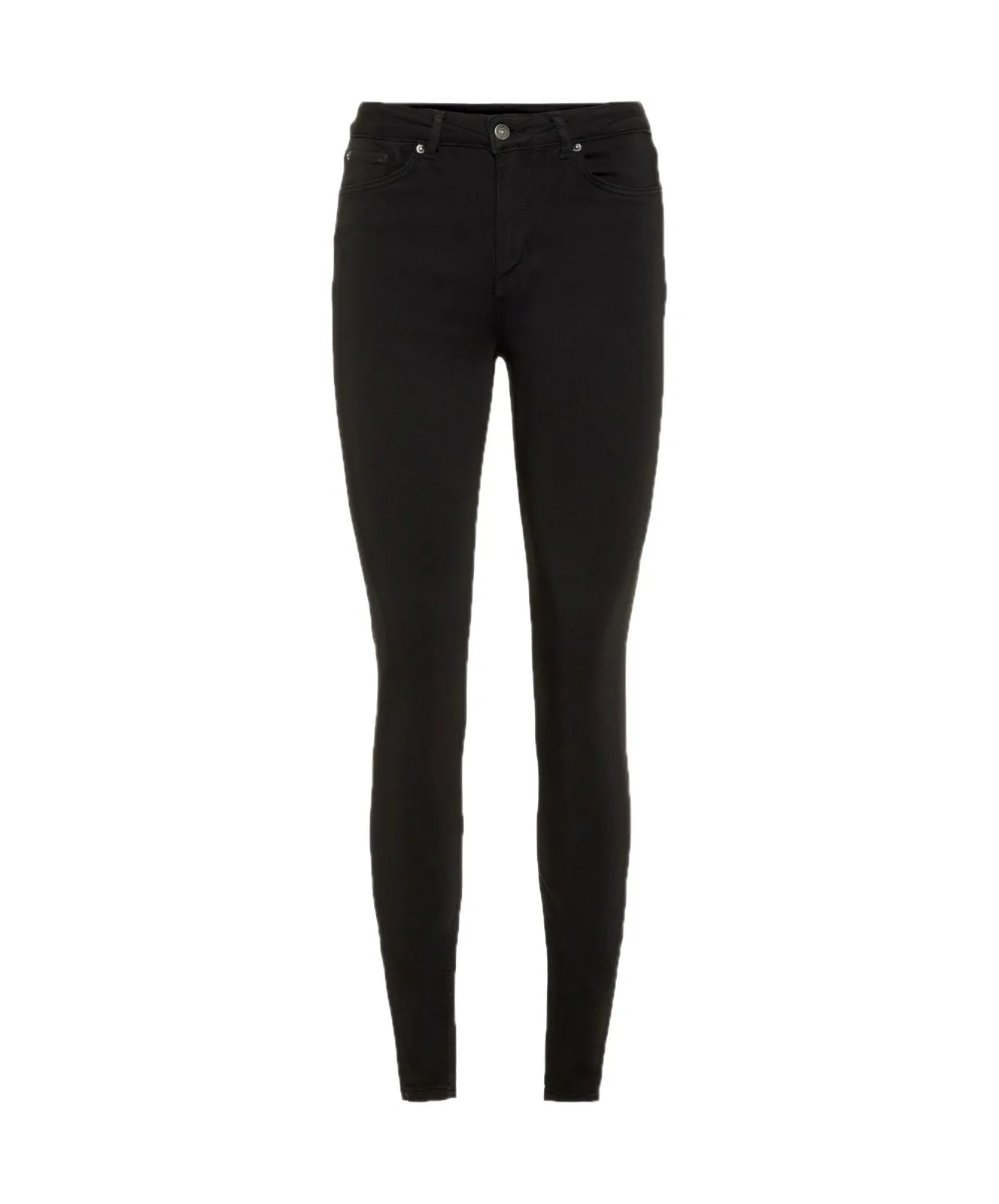 Damen Jeans Lux von Vero Moda in Black