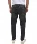 Herren Jeans Oregon Slim K von Mustang in Dunkler Grauton