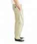 Herren Hose Alpha Khaki von Dockers in Gray Breeze