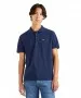 Herren Shirt Housemark Polo von Levis in Dress Blues X