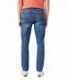 Herren Jeans River von Wrangler in Seeing Double