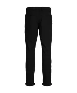 Jack & Jones Marco Adrian Chino in Schwarz