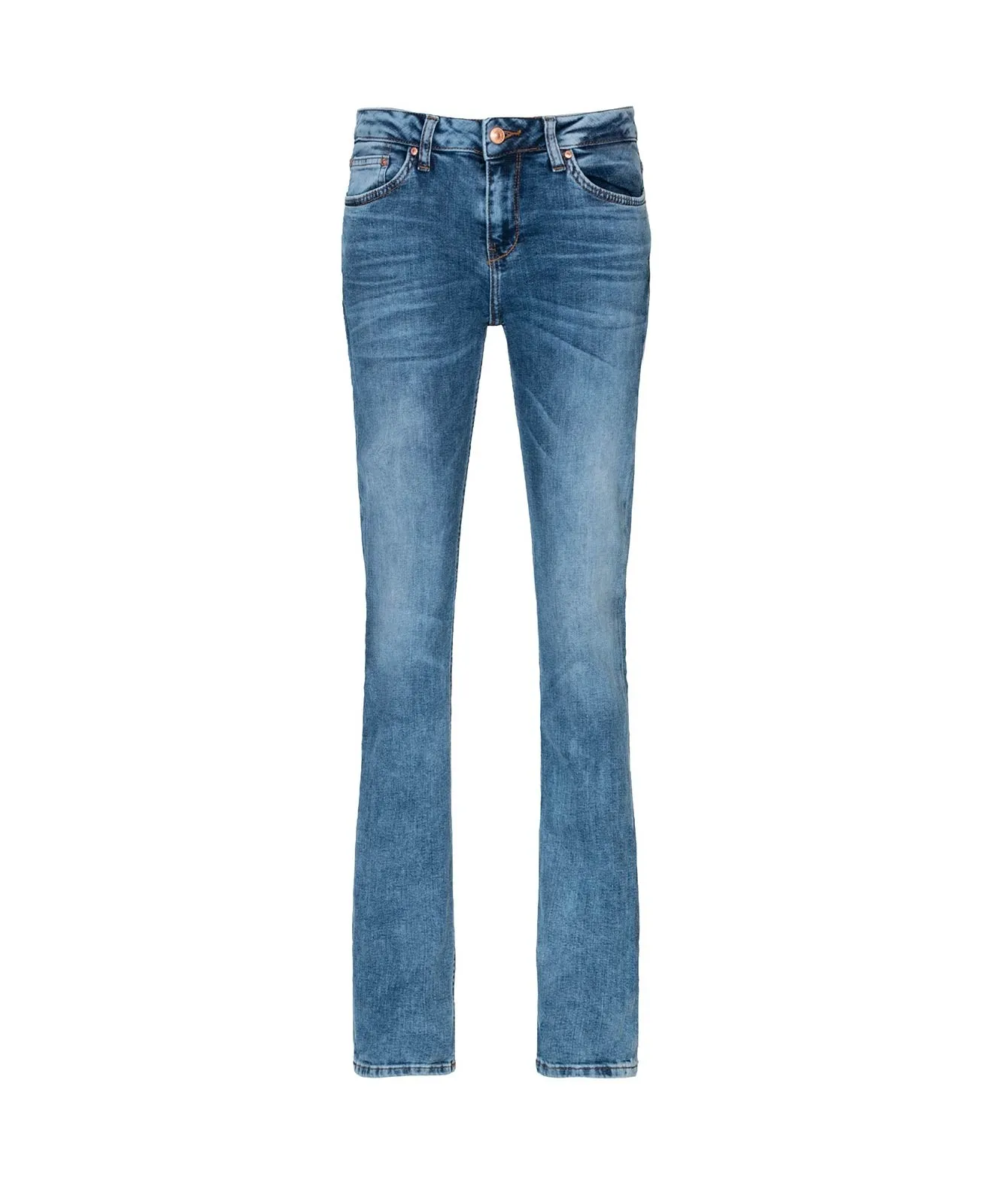 Damen Jeans Aspen Y von LTB in Sior Undamaged
