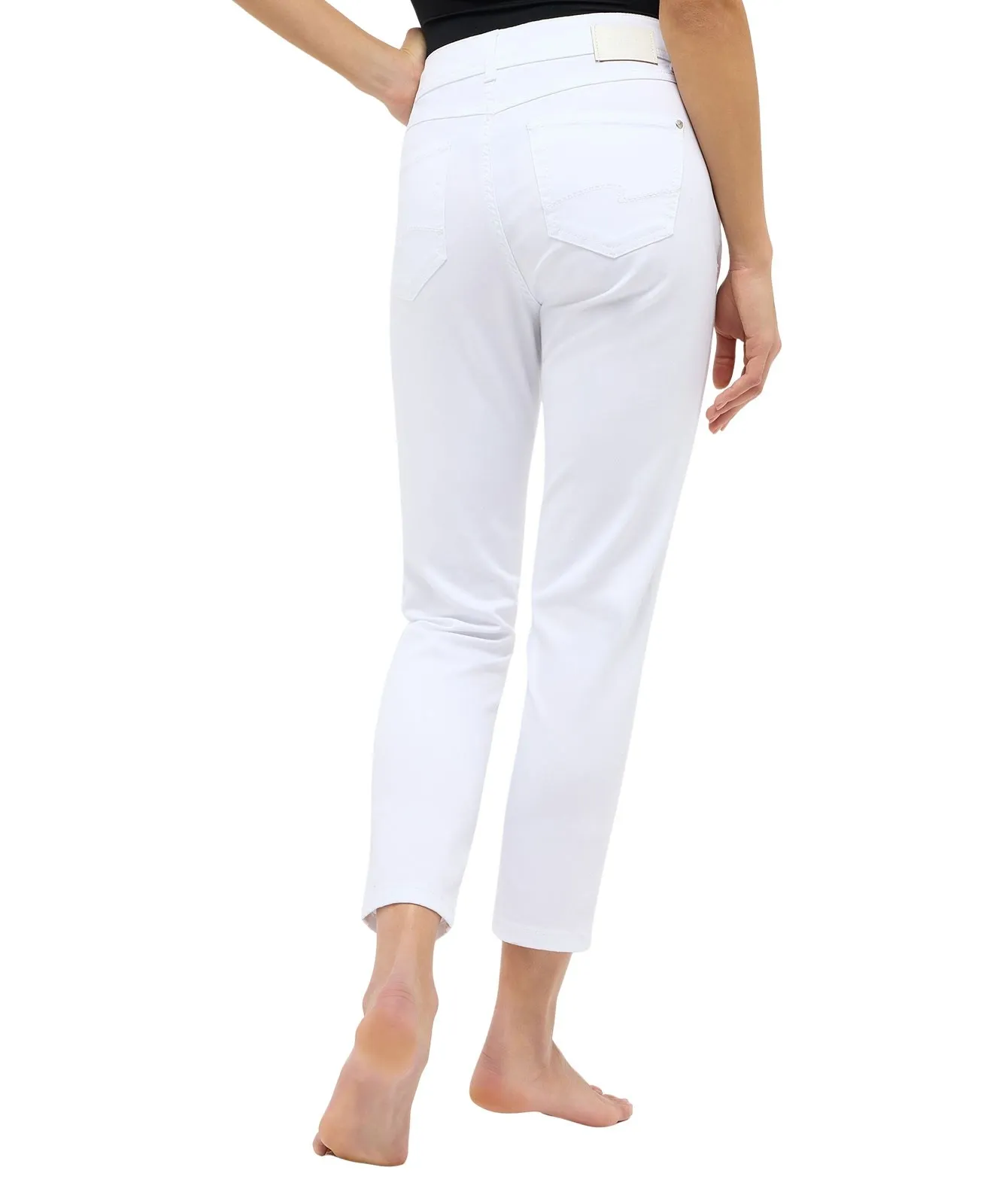 Damen Jeans Ornella von Angels in White
