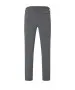 Herren Hose Traveller von MAC in Grey Stone