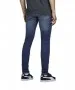 Herren Jeans Liam Original von Jack & Jones in Blue Denim