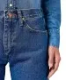 Herren Jeans 13MWZ von Wrangler in Stonewashed