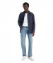 Herren Jeans 527 Slim von Levis in Its All Fun