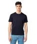 Herren Shirt 3 Pack Tee von Wrangler in White Navy Black