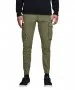 Herren Hose Paul von Jack & Jones in Olive Night