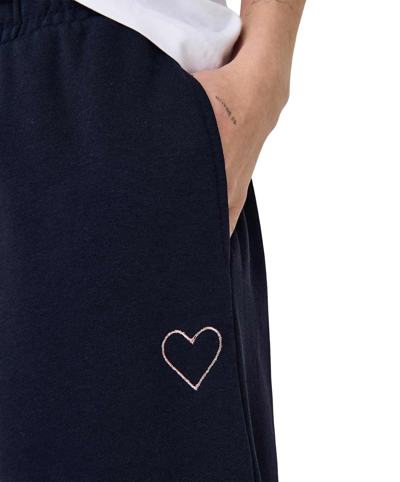 Damen Hose Noomi von Only in Night Sky