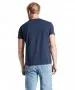 Herren Shirt Original Tee von Levis in Dress Blues