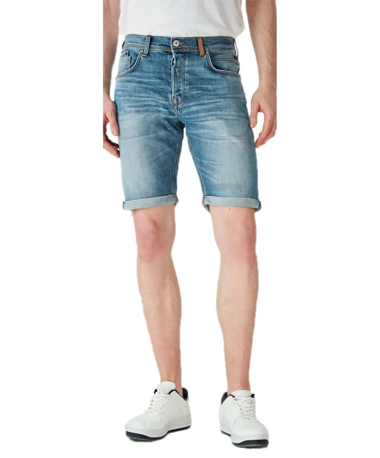 Herren Jeans Corvin von LTB in Aiden Wash