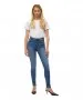 Damen Jeans Tanya von Vero Moda in Medium Blue
