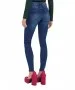 Damen Jeans Tanya von Vero Moda in Dark Blue