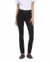 Damen Jeans Dream Skinny von MAC in Black Black