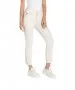 Damen Jeans Rich Slim Chic von MAC in Antique White