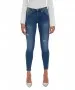 Damen Jeans Tanya von Vero Moda in Medium Blue