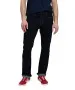 Herren Jeans Colin von Cross in Dark Blue