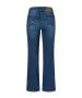 Damen Jeans Laura von MAC in Trendy Vintage Blue