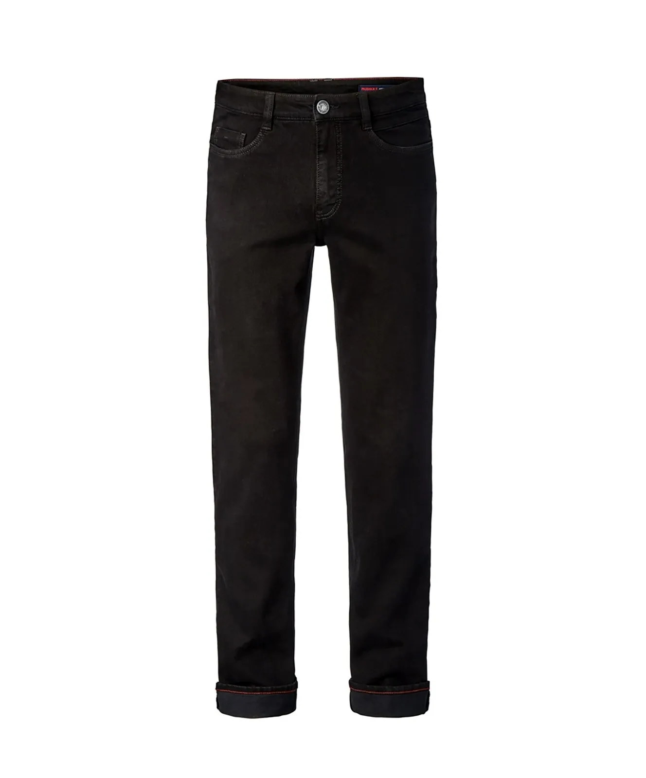 Herren Jeans Ranger von Paddocks in Black/Black