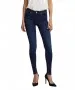 Damen Jeans Lux von Vero Moda in Dark Blue