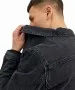 Herren Jacke Jean von Jack & Jones in Black