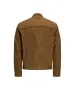 Herren Jacke Rocky von Jack & Jones in Cognac