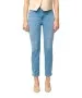 Damen Jeans Dream Chic von MAC in Classy Grey Blue Wash