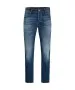 Herren Jeans Mike Cade von Jack & Jones in Blue Denim