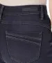 Damen Jeans Pat von Paddocks in Blue Black with Handwork