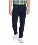 Herren Jeans Rando Megaflex 1680 von Pioneer in Blue / Black