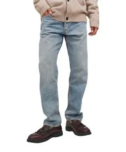Jack & Jones Chris Original mit Used Look aus Baumwolle