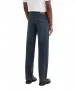 Herren Jeans 501 von Levis in Blue Black Stretch