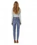 Damen Jeans Brenda von Vero Moda in Light Blue