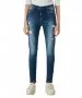 Damen Jeans Amy von LTB in Jia Wash