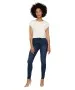 Damen Jeans Sophia von Vero Moda in Medium Blue Denim