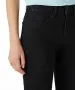 Damen Jeans High Rise Skinny von Wrangler in Arachne