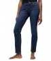 Damen Jeans Cici von Angels in Dark Indigo Used