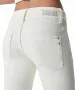 Damen Jeans Molly M von LTB in Off White