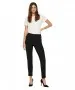 Damen Hose Maya von Vero Moda in Black