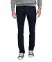 Mustang Herren Jeans Washington in Dunkelblau