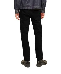 Jack & Jones Comfort Mike Original Jeans in Schwarz